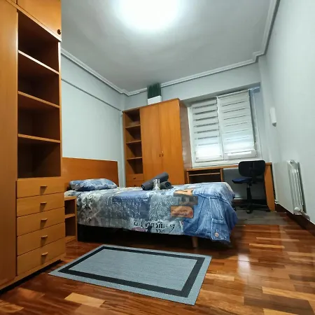 Apartment Santa Lucia