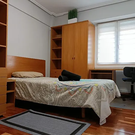 Apartment Santa Lucia Bilbao