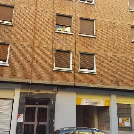 Santa Lucia Apartamento *