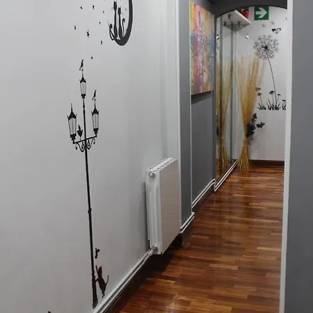 Apartamento Santa Lucia *