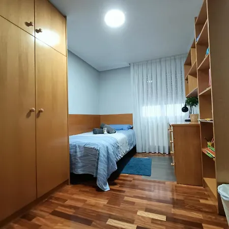 Apartamento Santa Lucia *