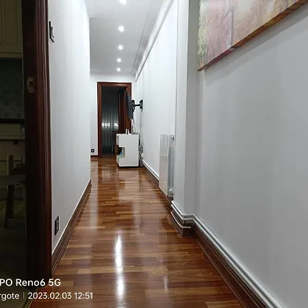 Apartamento Santa Lucia *