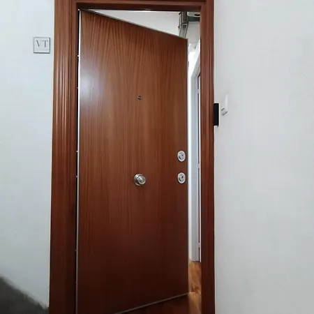 Santa Lucia Apartamento
