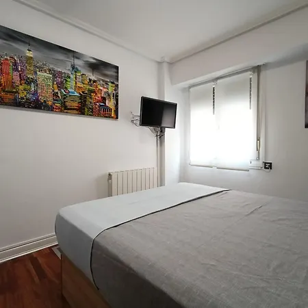 Apartamento Santa Lucia