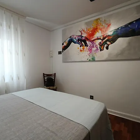 Santa Lucia Apartamento *