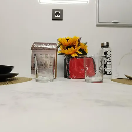 Apartamento Santa Lucia *