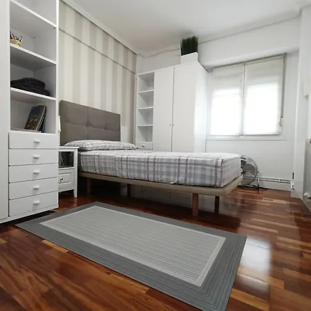 Apartamento Santa Lucia Bilbao