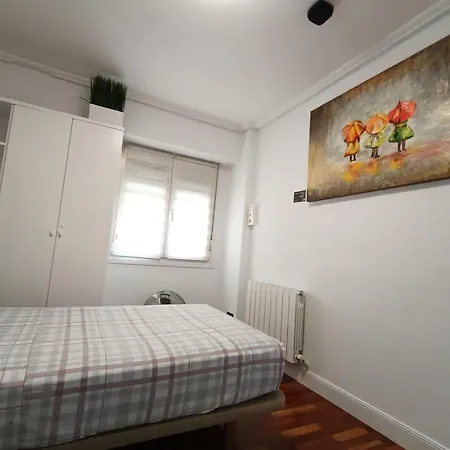 Santa Lucia Apartamento