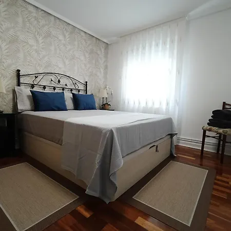Apartamento Santa Lucia