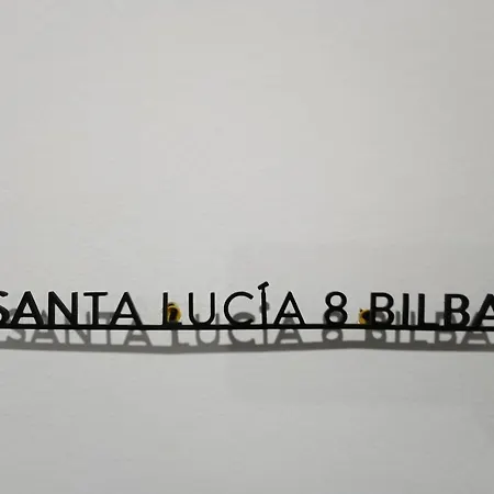 Santa Lucia Apartamento *