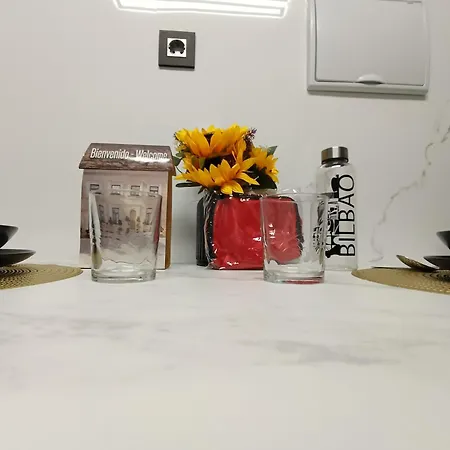 Apartamento Santa Lucia *
