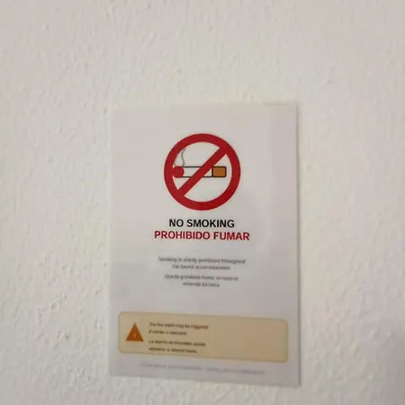 Apartamento Santa Lucia Bilbao
