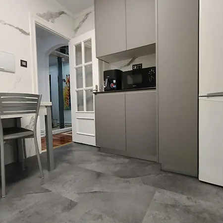 Apartamento Santa Lucia