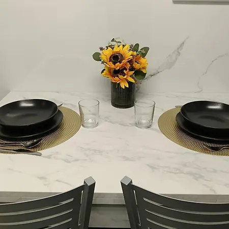 Apartamento Santa Lucia Bilbao