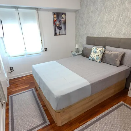 Santa Lucia Apartamento Bilbau