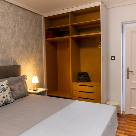 Apartamento Santa Lucia Bilbau