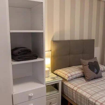 Santa Lucia Apartamento *