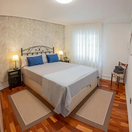Santa Lucia Apartamento