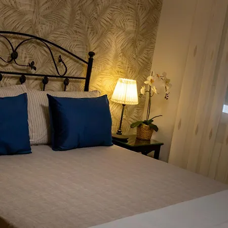 Apartamento Santa Lucia