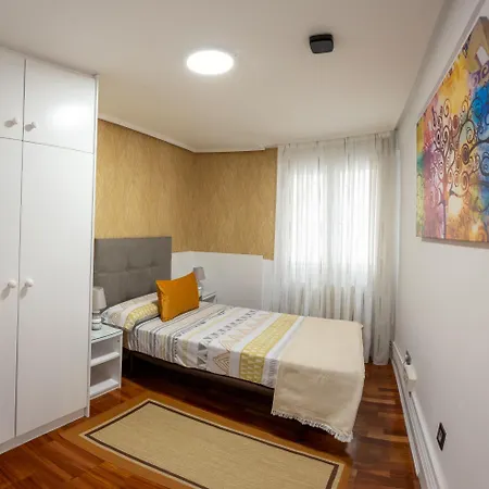 Apartamento Santa Lucia