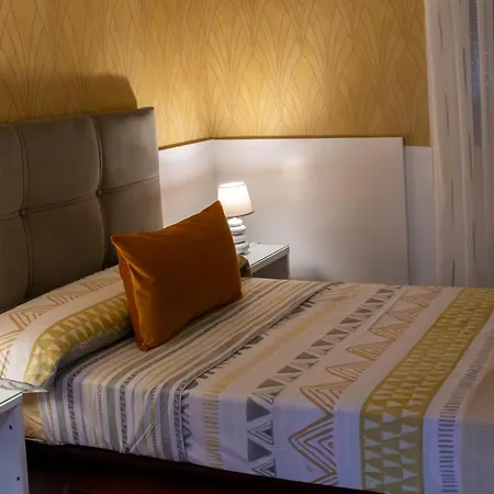 Santa Lucia Apartamento