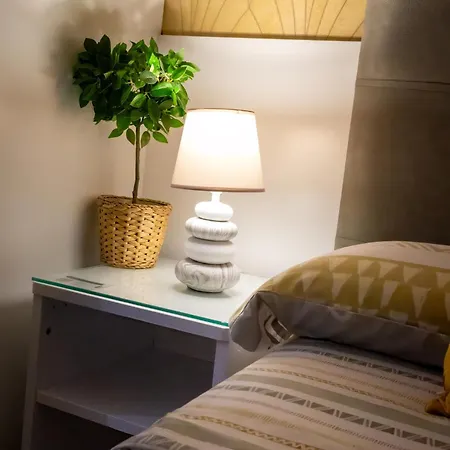 Apartamento Santa Lucia *