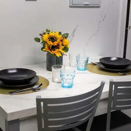 Apartamento Santa Lucia *