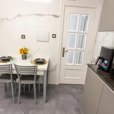 Santa Lucia Apartamento Bilbau