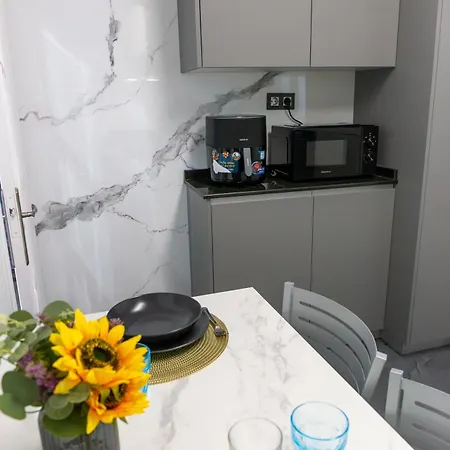 Apartamento Santa Lucia
