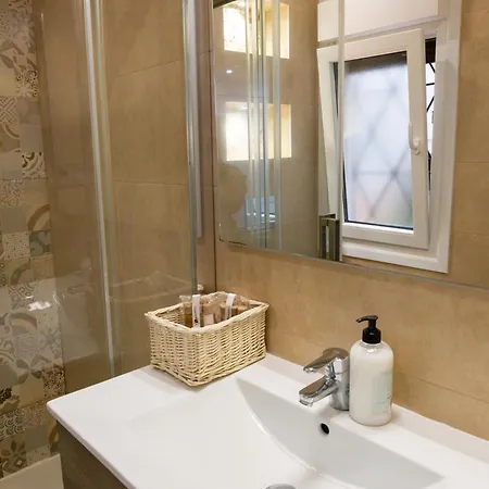Apartamento Santa Lucia