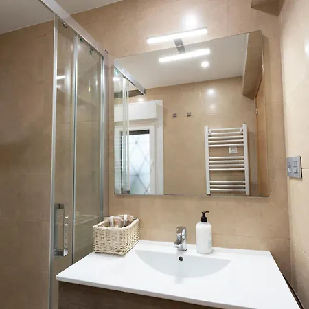 Santa Lucia Apartamento