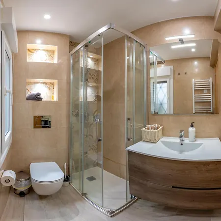 Apartamento Santa Lucia Bilbau