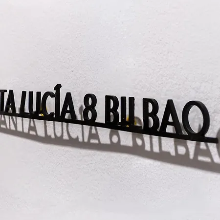 Apartamento Santa Lucia *